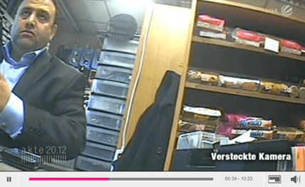 iPhone Reparatur Test Sat 1 iPhone Sofort Reparatur Dortmund